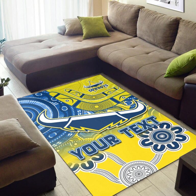 National Rugby League store - Loyal fans of North Queensland Cowboys's Rug:vintage National Rugby League suit,uniform,apparel,shirts,merch,hoodie,jackets,shorts,sweatshirt,outfits,clothes