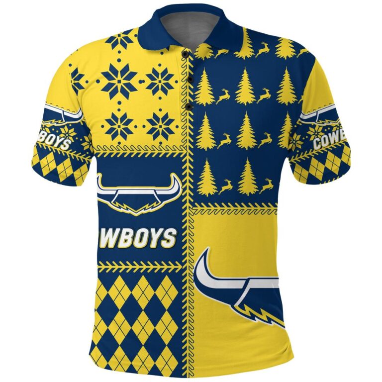 National Rugby League store - Loyal fans of North Queensland Cowboys's Unisex Polo Shirt,Kid Polo Shirt:vintage National Rugby League suit,uniform,apparel,shirts,merch,hoodie,jackets,shorts,sweatshirt,outfits,clothes