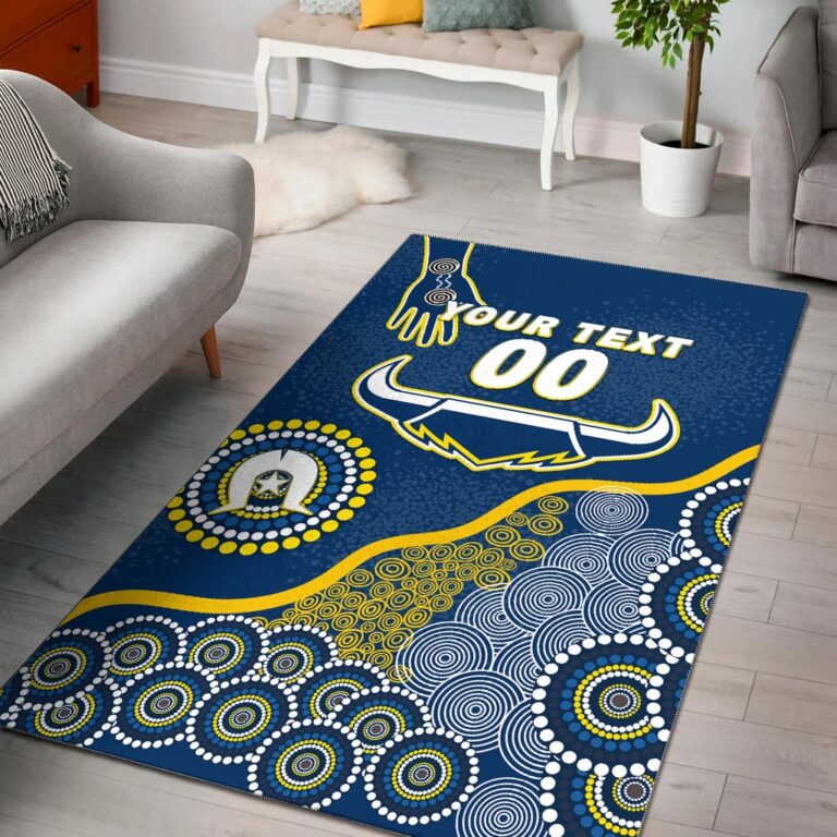 National Rugby League store - Loyal fans of North Queensland Cowboys's Rug:vintage National Rugby League suit,uniform,apparel,shirts,merch,hoodie,jackets,shorts,sweatshirt,outfits,clothes