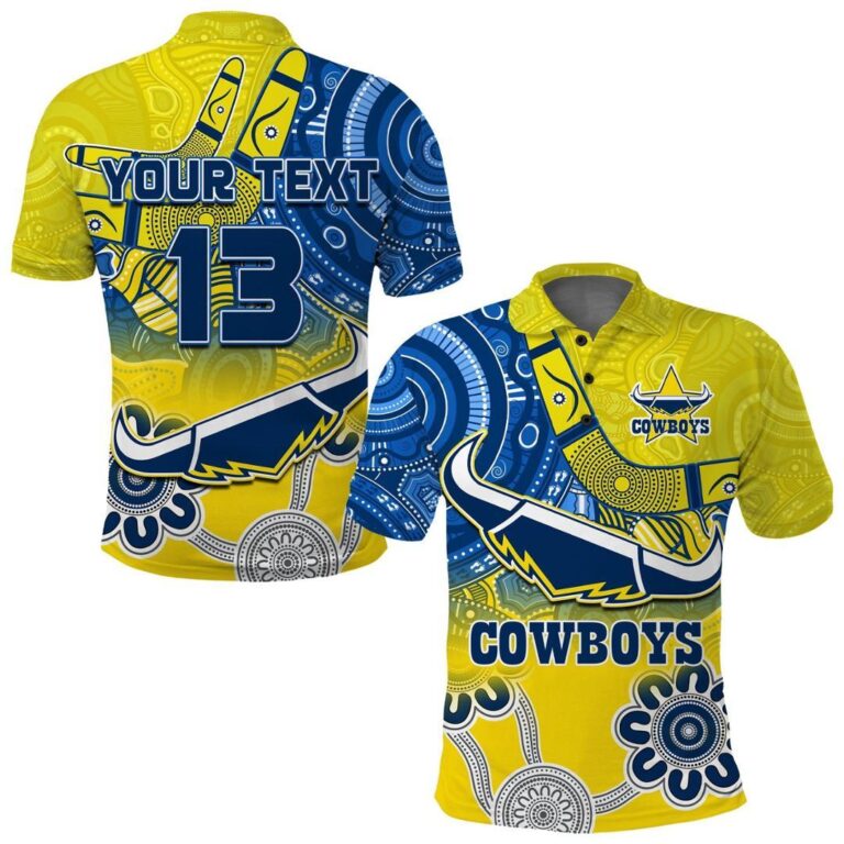 National Rugby League store - Loyal fans of North Queensland Cowboys's Unisex Polo Shirt,Kid Polo Shirt:vintage National Rugby League suit,uniform,apparel,shirts,merch,hoodie,jackets,shorts,sweatshirt,outfits,clothes