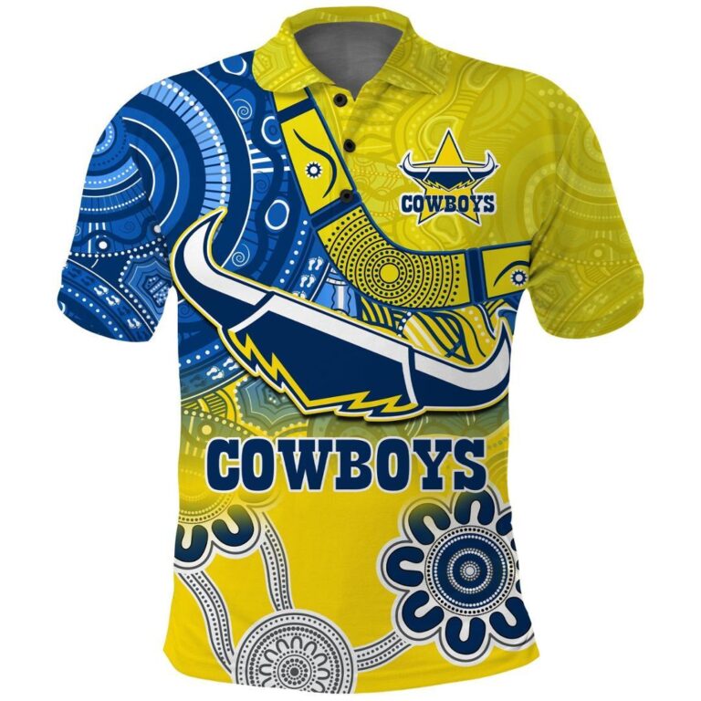 National Rugby League store - Loyal fans of North Queensland Cowboys's Unisex Polo Shirt,Kid Polo Shirt:vintage National Rugby League suit,uniform,apparel,shirts,merch,hoodie,jackets,shorts,sweatshirt,outfits,clothes