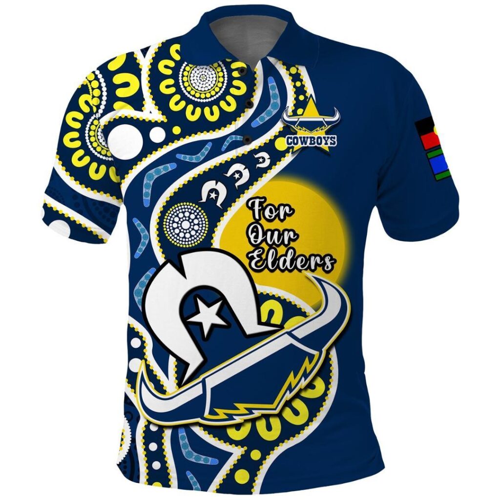 National Rugby League store - Loyal fans of North Queensland Cowboys's Unisex Polo Shirt,Kid Polo Shirt:vintage National Rugby League suit,uniform,apparel,shirts,merch,hoodie,jackets,shorts,sweatshirt,outfits,clothes