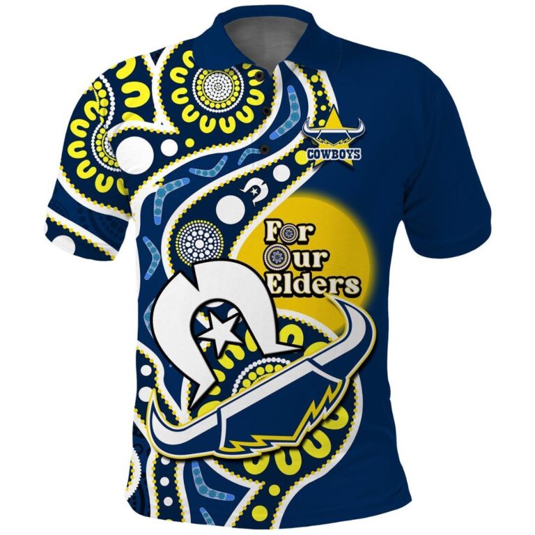 National Rugby League store - Loyal fans of North Queensland Cowboys's Unisex Polo Shirt,Kid Polo Shirt:vintage National Rugby League suit,uniform,apparel,shirts,merch,hoodie,jackets,shorts,sweatshirt,outfits,clothes