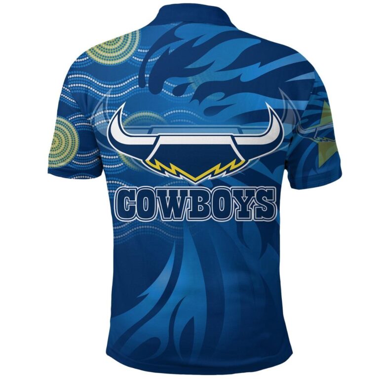 National Rugby League store - Loyal fans of North Queensland Cowboys's Unisex Polo Shirt,Kid Polo Shirt:vintage National Rugby League suit,uniform,apparel,shirts,merch,hoodie,jackets,shorts,sweatshirt,outfits,clothes