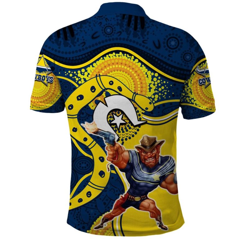 National Rugby League store - Loyal fans of North Queensland Cowboys's Unisex Polo Shirt,Kid Polo Shirt:vintage National Rugby League suit,uniform,apparel,shirts,merch,hoodie,jackets,shorts,sweatshirt,outfits,clothes