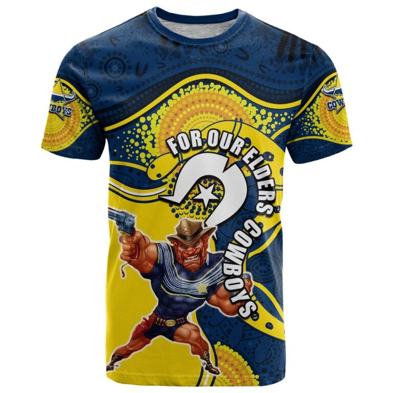 National Rugby League store - Loyal fans of North Queensland Cowboys's Unisex T-Shirt,Kid T-Shirt:vintage National Rugby League suit,uniform,apparel,shirts,merch,hoodie,jackets,shorts,sweatshirt,outfits,clothes
