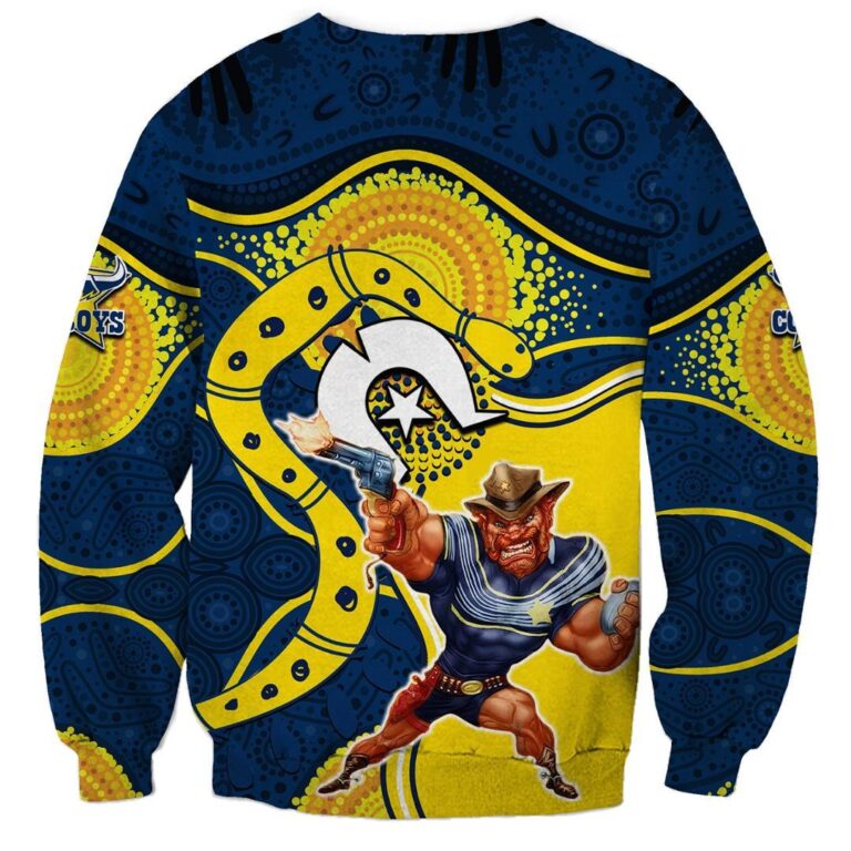 National Rugby League store - Loyal fans of North Queensland Cowboys's Unisex Sweatshirt,Kid Sweatshirt:vintage National Rugby League suit,uniform,apparel,shirts,merch,hoodie,jackets,shorts,sweatshirt,outfits,clothes