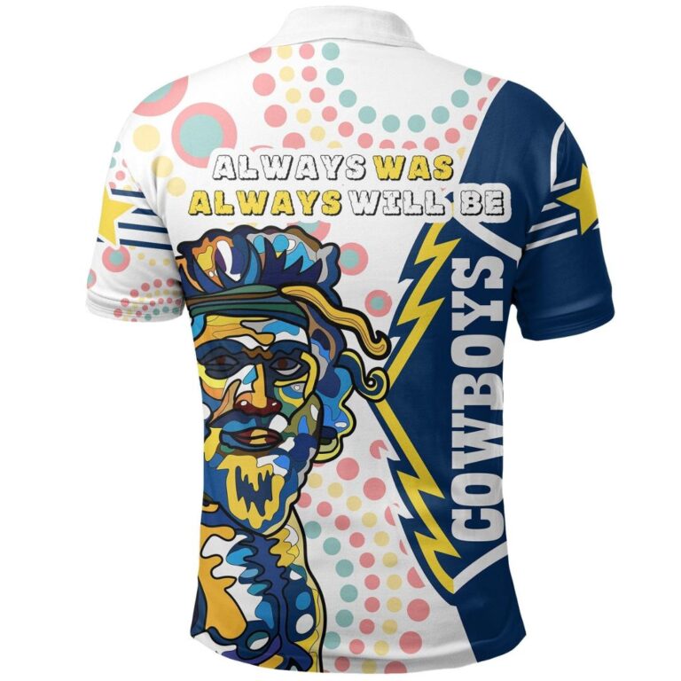 National Rugby League store - Loyal fans of North Queensland Cowboys's Unisex Polo Shirt,Kid Polo Shirt:vintage National Rugby League suit,uniform,apparel,shirts,merch,hoodie,jackets,shorts,sweatshirt,outfits,clothes