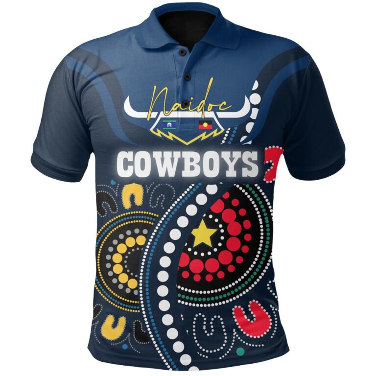 National Rugby League store - Loyal fans of North Queensland Cowboys's Unisex Polo Shirt,Kid Polo Shirt:vintage National Rugby League suit,uniform,apparel,shirts,merch,hoodie,jackets,shorts,sweatshirt,outfits,clothes