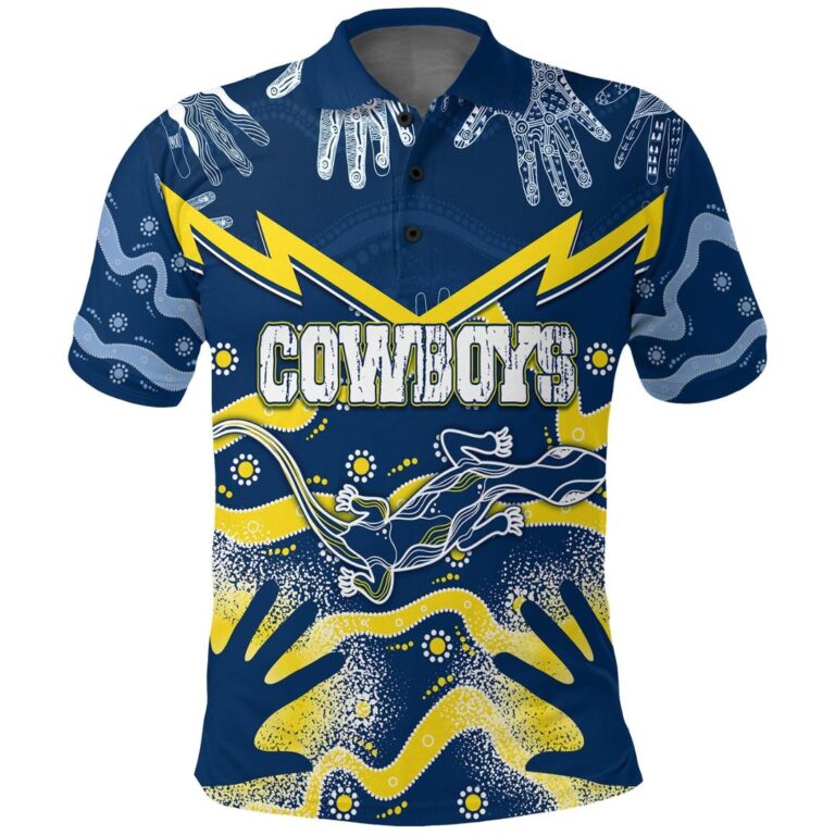 National Rugby League store - Loyal fans of North Queensland Cowboys's Unisex Polo Shirt,Kid Polo Shirt:vintage National Rugby League suit,uniform,apparel,shirts,merch,hoodie,jackets,shorts,sweatshirt,outfits,clothes
