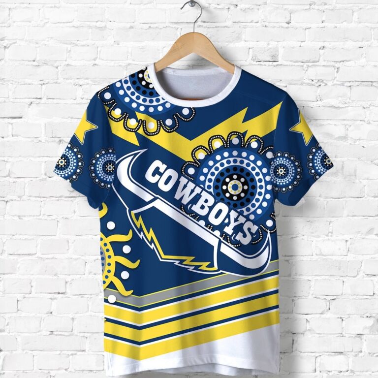 National Rugby League store - Loyal fans of North Queensland Cowboys's Unisex T-Shirt,Kid T-Shirt:vintage National Rugby League suit,uniform,apparel,shirts,merch,hoodie,jackets,shorts,sweatshirt,outfits,clothes