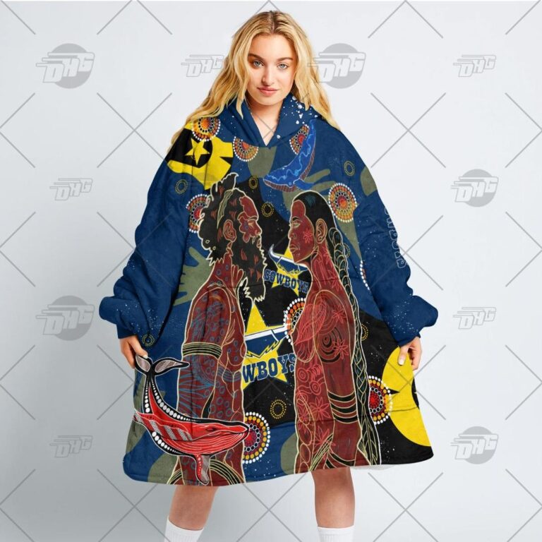 National Rugby League store - Loyal fans of North Queensland Cowboys's Unisex Oodie,Kid Oodie:vintage National Rugby League suit,uniform,apparel,shirts,merch,hoodie,jackets,shorts,sweatshirt,outfits,clothes