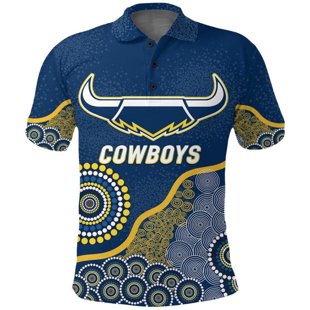 National Rugby League store - Loyal fans of North Queensland Cowboys's Unisex Polo Shirt,Kid Polo Shirt:vintage National Rugby League suit,uniform,apparel,shirts,merch,hoodie,jackets,shorts,sweatshirt,outfits,clothes
