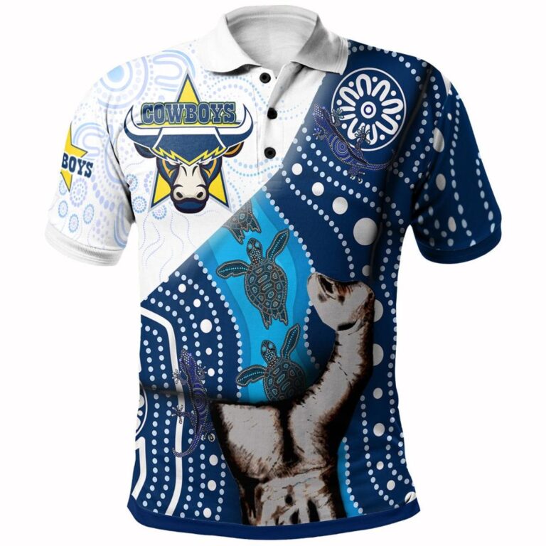 National Rugby League store - Loyal fans of North Queensland Cowboys's Unisex Polo Shirt,Kid Polo Shirt:vintage National Rugby League suit,uniform,apparel,shirts,merch,hoodie,jackets,shorts,sweatshirt,outfits,clothes