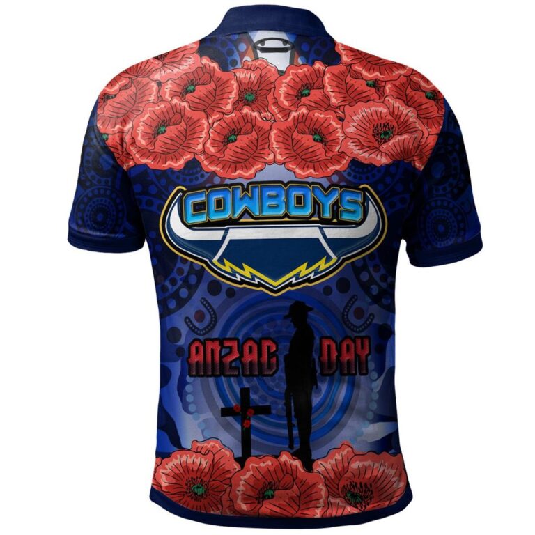 National Rugby League store - Loyal fans of North Queensland Cowboys's Unisex Polo Shirt,Kid Polo Shirt:vintage National Rugby League suit,uniform,apparel,shirts,merch,hoodie,jackets,shorts,sweatshirt,outfits,clothes