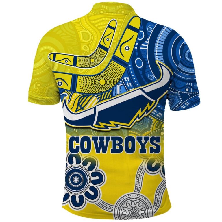 National Rugby League store - Loyal fans of North Queensland Cowboys's Unisex Polo Shirt,Kid Polo Shirt:vintage National Rugby League suit,uniform,apparel,shirts,merch,hoodie,jackets,shorts,sweatshirt,outfits,clothes