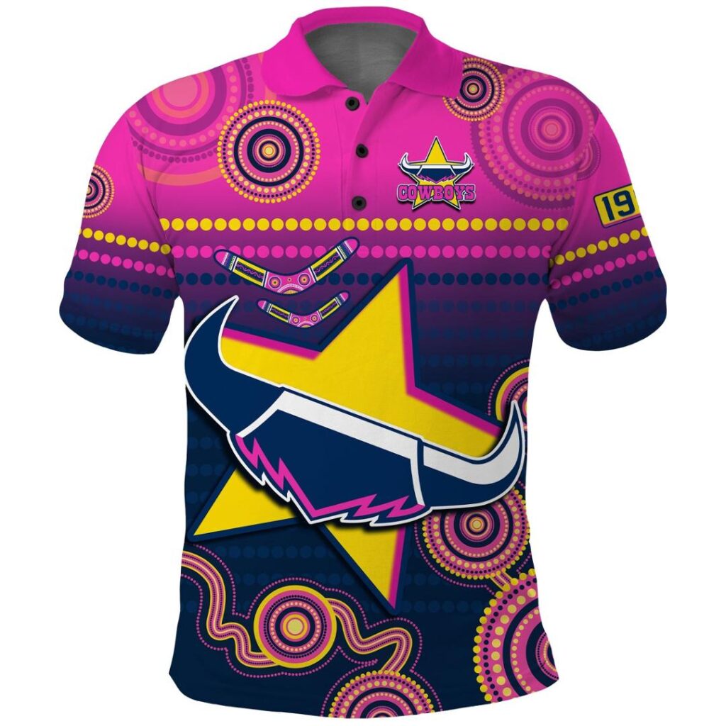 National Rugby League store - Loyal fans of North Queensland Cowboys's Unisex Polo Shirt,Kid Polo Shirt:vintage National Rugby League suit,uniform,apparel,shirts,merch,hoodie,jackets,shorts,sweatshirt,outfits,clothes