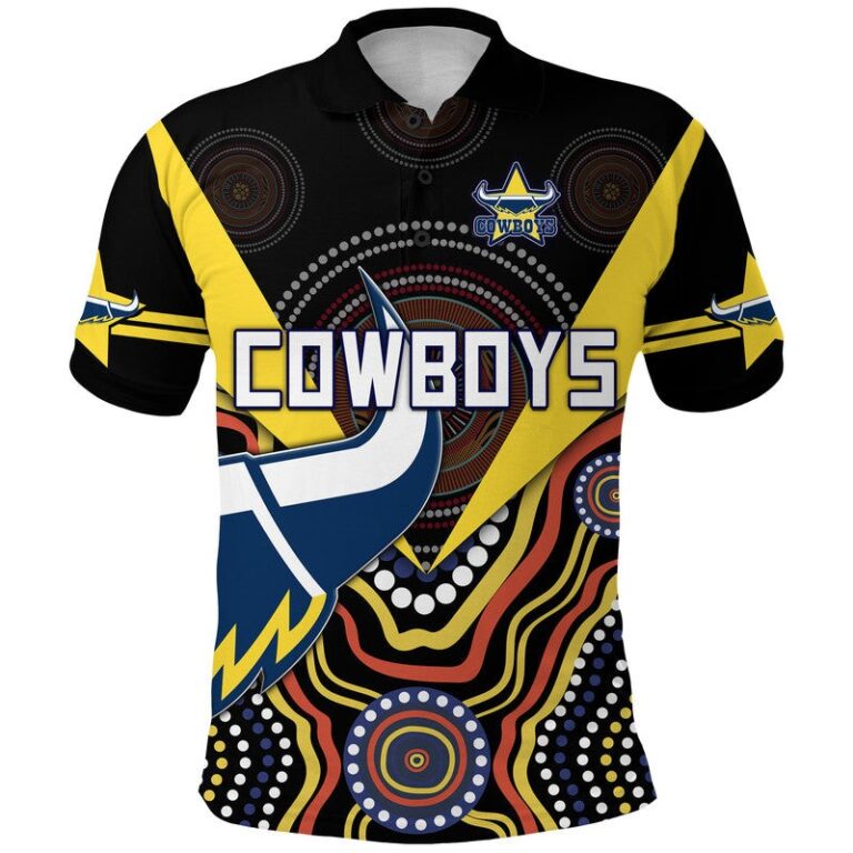 National Rugby League store - Loyal fans of North Queensland Cowboys's Unisex Polo Shirt,Kid Polo Shirt:vintage National Rugby League suit,uniform,apparel,shirts,merch,hoodie,jackets,shorts,sweatshirt,outfits,clothes