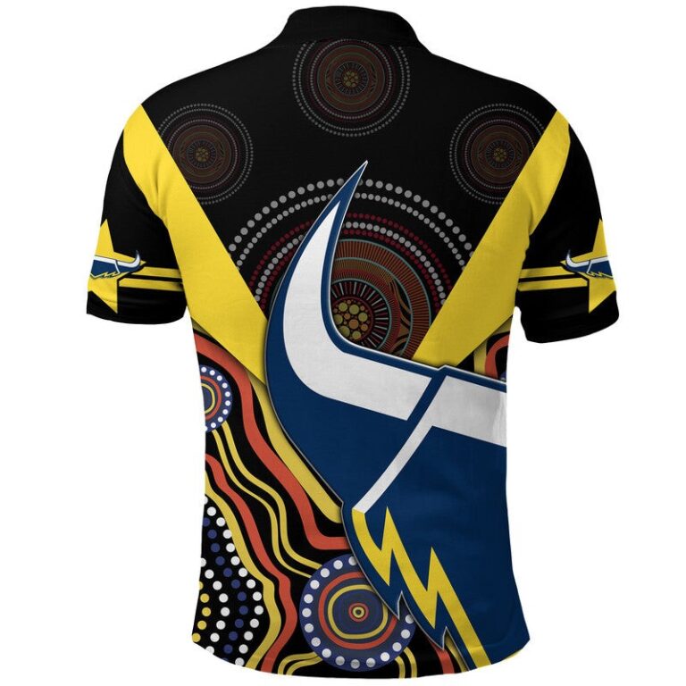 National Rugby League store - Loyal fans of North Queensland Cowboys's Unisex Polo Shirt,Kid Polo Shirt:vintage National Rugby League suit,uniform,apparel,shirts,merch,hoodie,jackets,shorts,sweatshirt,outfits,clothes