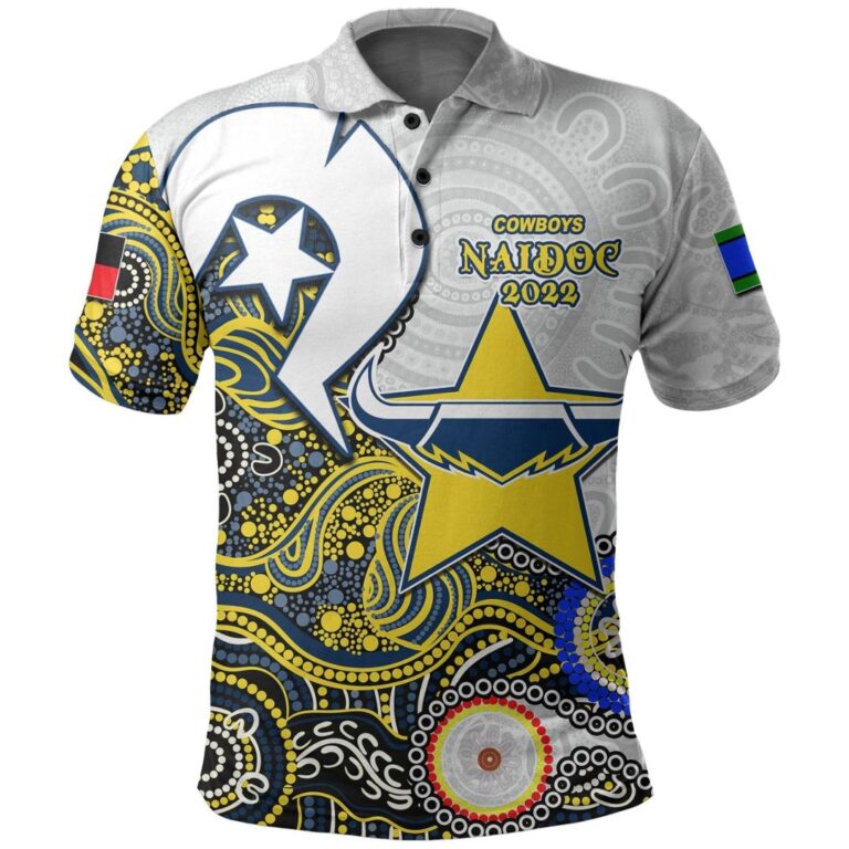National Rugby League store - Loyal fans of North Queensland Cowboys's Unisex Polo Shirt,Kid Polo Shirt:vintage National Rugby League suit,uniform,apparel,shirts,merch,hoodie,jackets,shorts,sweatshirt,outfits,clothes