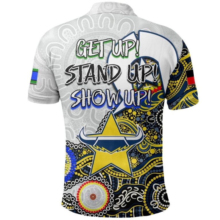 National Rugby League store - Loyal fans of North Queensland Cowboys's Unisex Polo Shirt,Kid Polo Shirt:vintage National Rugby League suit,uniform,apparel,shirts,merch,hoodie,jackets,shorts,sweatshirt,outfits,clothes