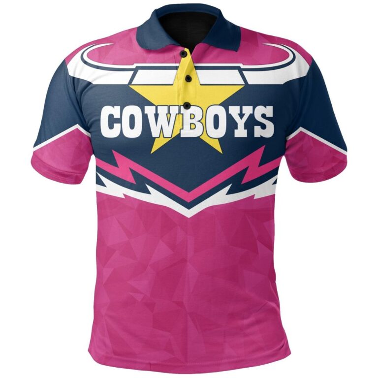 National Rugby League store - Loyal fans of North Queensland Cowboys's Unisex Polo Shirt,Kid Polo Shirt:vintage National Rugby League suit,uniform,apparel,shirts,merch,hoodie,jackets,shorts,sweatshirt,outfits,clothes