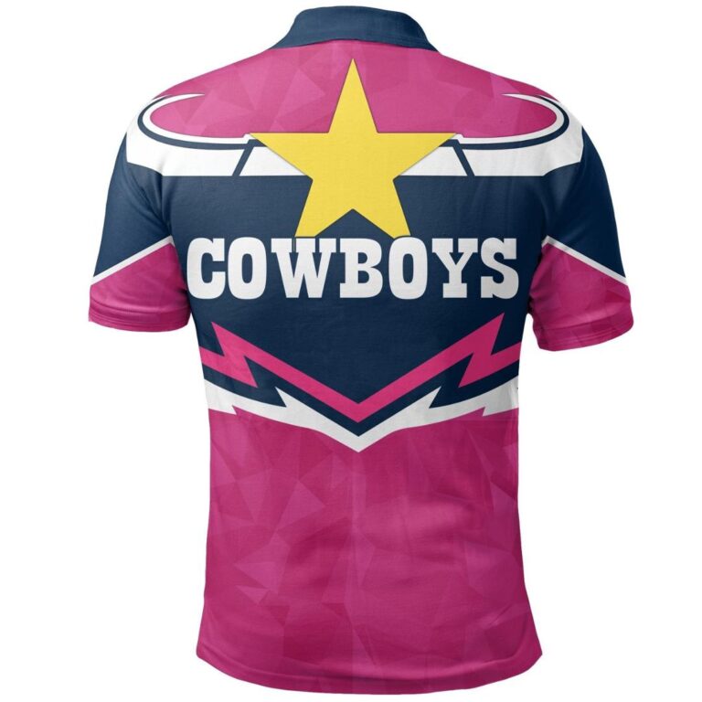National Rugby League store - Loyal fans of North Queensland Cowboys's Unisex Polo Shirt,Kid Polo Shirt:vintage National Rugby League suit,uniform,apparel,shirts,merch,hoodie,jackets,shorts,sweatshirt,outfits,clothes