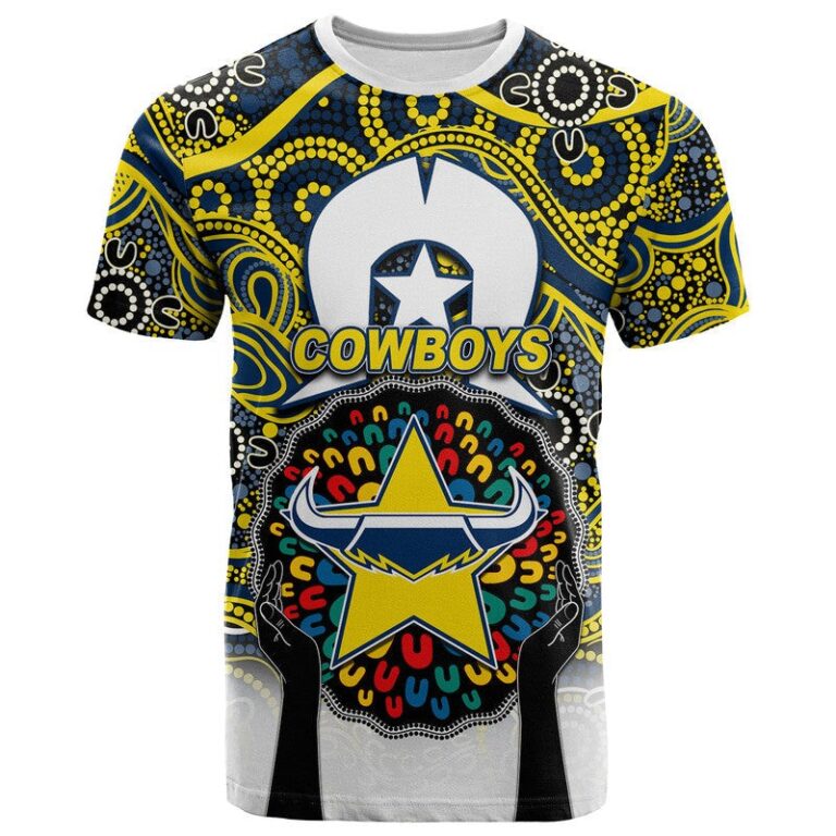 National Rugby League store - Loyal fans of North Queensland Cowboys's Unisex T-Shirt,Kid T-Shirt:vintage National Rugby League suit,uniform,apparel,shirts,merch,hoodie,jackets,shorts,sweatshirt,outfits,clothes