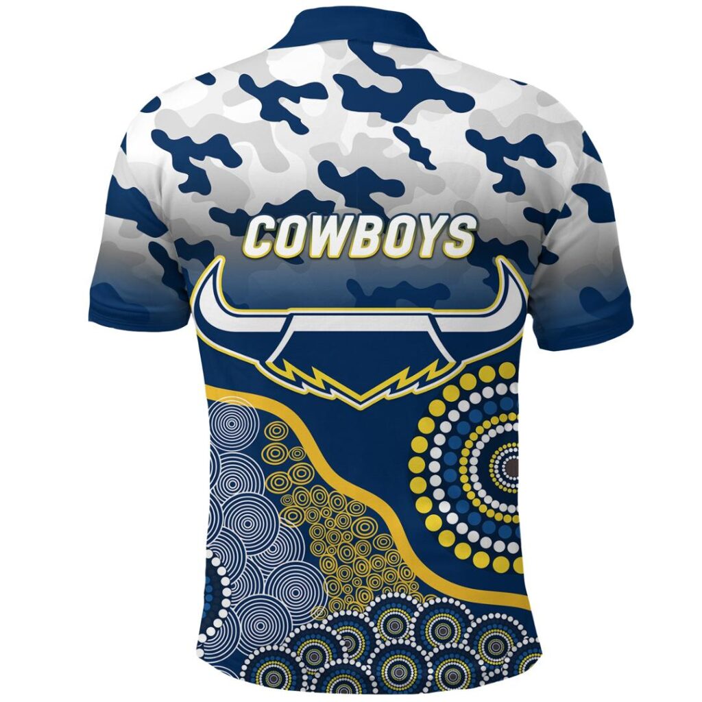 National Rugby League store - Loyal fans of North Queensland Cowboys's Unisex Polo Shirt,Kid Polo Shirt:vintage National Rugby League suit,uniform,apparel,shirts,merch,hoodie,jackets,shorts,sweatshirt,outfits,clothes
