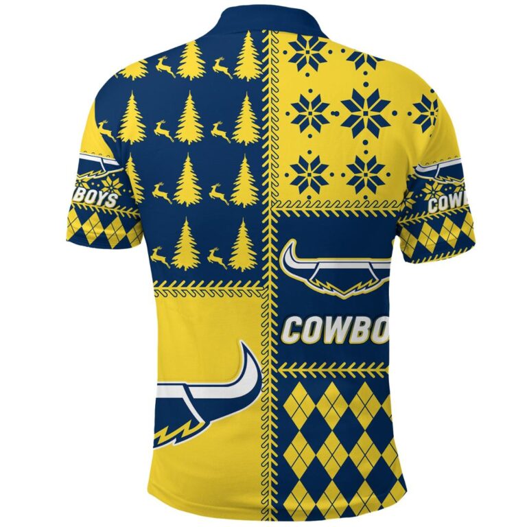 National Rugby League store - Loyal fans of North Queensland Cowboys's Unisex Polo Shirt,Kid Polo Shirt:vintage National Rugby League suit,uniform,apparel,shirts,merch,hoodie,jackets,shorts,sweatshirt,outfits,clothes