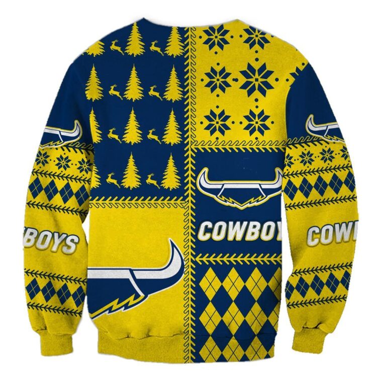 National Rugby League store - Loyal fans of North Queensland Cowboys's Unisex Sweatshirt,Kid Sweatshirt:vintage National Rugby League suit,uniform,apparel,shirts,merch,hoodie,jackets,shorts,sweatshirt,outfits,clothes