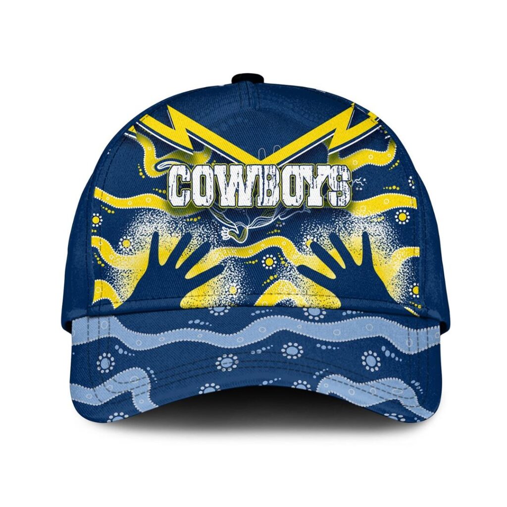 National Rugby League store - Loyal fans of North Queensland Cowboys's Classic Cap:vintage National Rugby League suit,uniform,apparel,shirts,merch,hoodie,jackets,shorts,sweatshirt,outfits,clothes