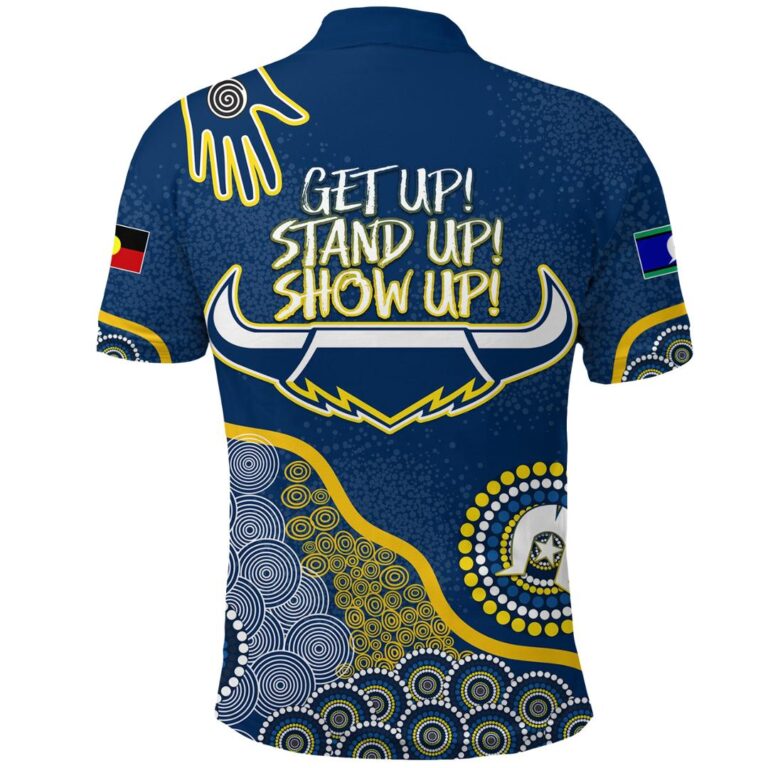 National Rugby League store - Loyal fans of North Queensland Cowboys's Unisex Polo Shirt,Kid Polo Shirt:vintage National Rugby League suit,uniform,apparel,shirts,merch,hoodie,jackets,shorts,sweatshirt,outfits,clothes