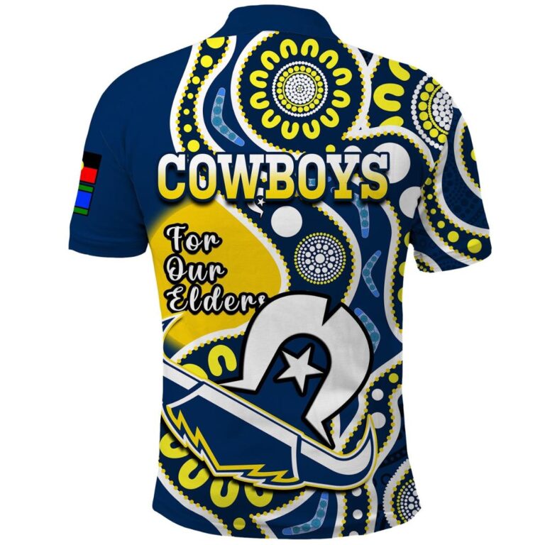 National Rugby League store - Loyal fans of North Queensland Cowboys's Unisex Polo Shirt,Kid Polo Shirt:vintage National Rugby League suit,uniform,apparel,shirts,merch,hoodie,jackets,shorts,sweatshirt,outfits,clothes