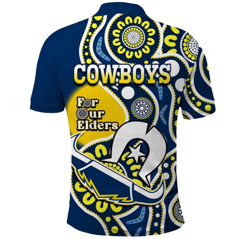 National Rugby League store - Loyal fans of North Queensland Cowboys's Unisex Polo Shirt,Kid Polo Shirt:vintage National Rugby League suit,uniform,apparel,shirts,merch,hoodie,jackets,shorts,sweatshirt,outfits,clothes