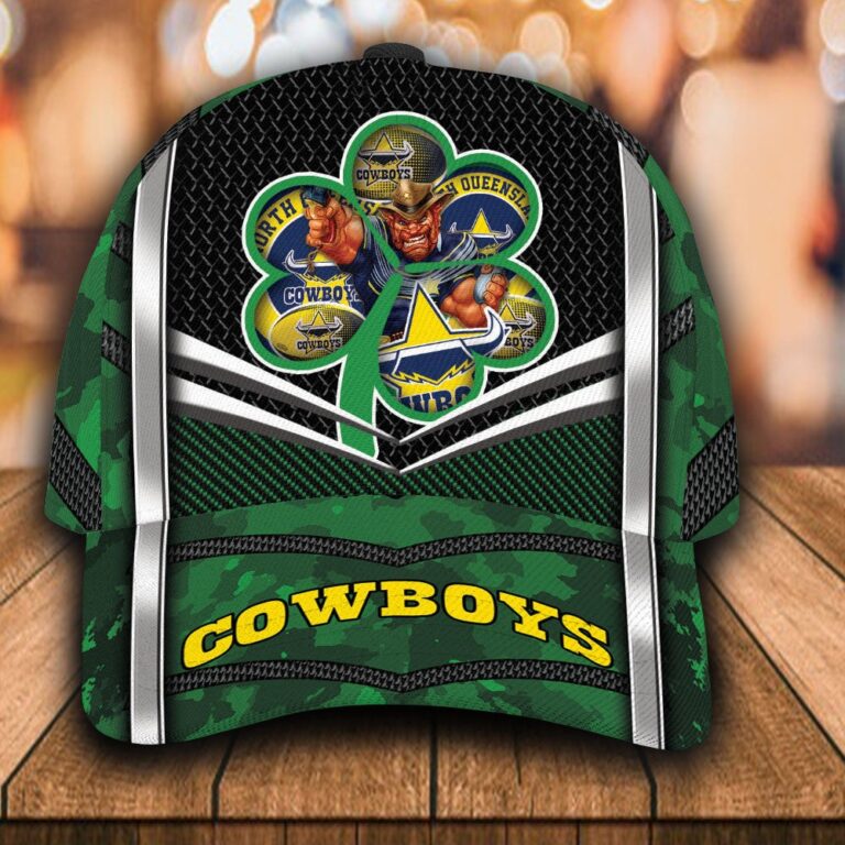 National Rugby League store - Loyal fans of North Queensland Cowboys's Classic Cap:vintage National Rugby League suit,uniform,apparel,shirts,merch,hoodie,jackets,shorts,sweatshirt,outfits,clothes