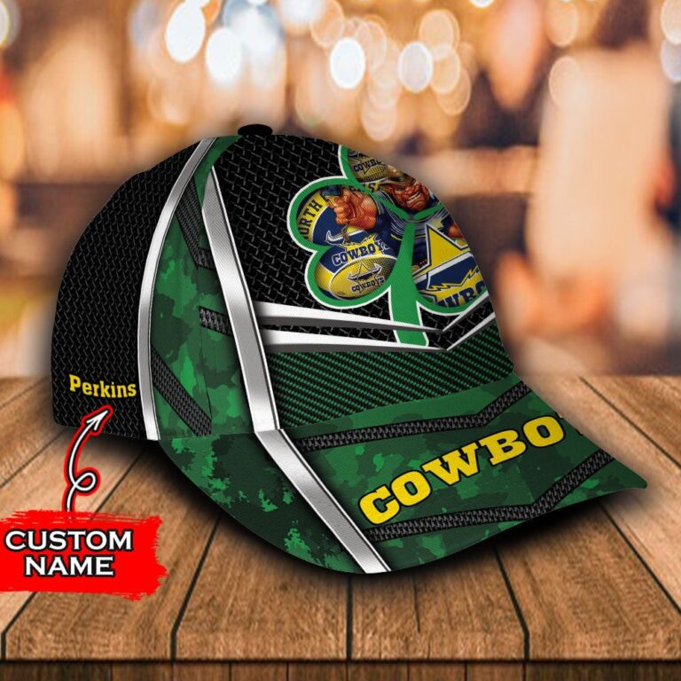 National Rugby League store - Loyal fans of North Queensland Cowboys's Classic Cap:vintage National Rugby League suit,uniform,apparel,shirts,merch,hoodie,jackets,shorts,sweatshirt,outfits,clothes