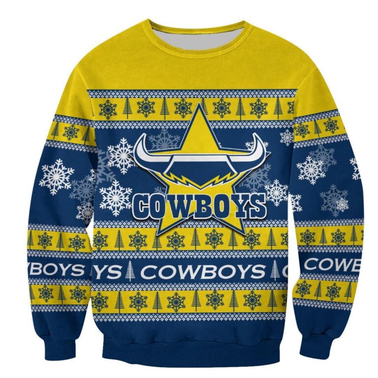 National Rugby League store - Loyal fans of North Queensland Cowboys's Unisex Sweatshirt,Kid Sweatshirt:vintage National Rugby League suit,uniform,apparel,shirts,merch,hoodie,jackets,shorts,sweatshirt,outfits,clothes