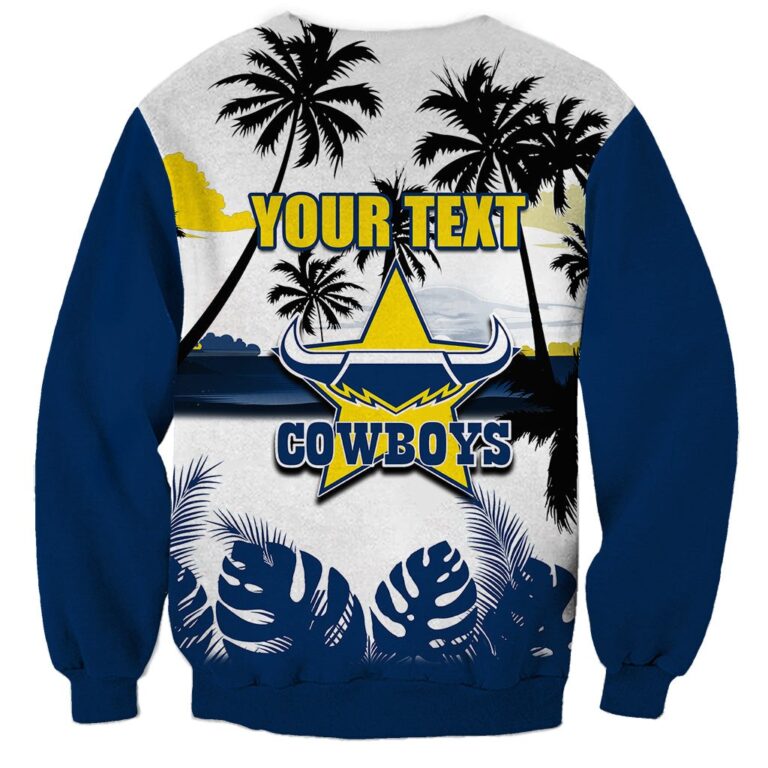 National Rugby League store - Loyal fans of North Queensland Cowboys's Unisex Sweatshirt,Kid Sweatshirt:vintage National Rugby League suit,uniform,apparel,shirts,merch,hoodie,jackets,shorts,sweatshirt,outfits,clothes