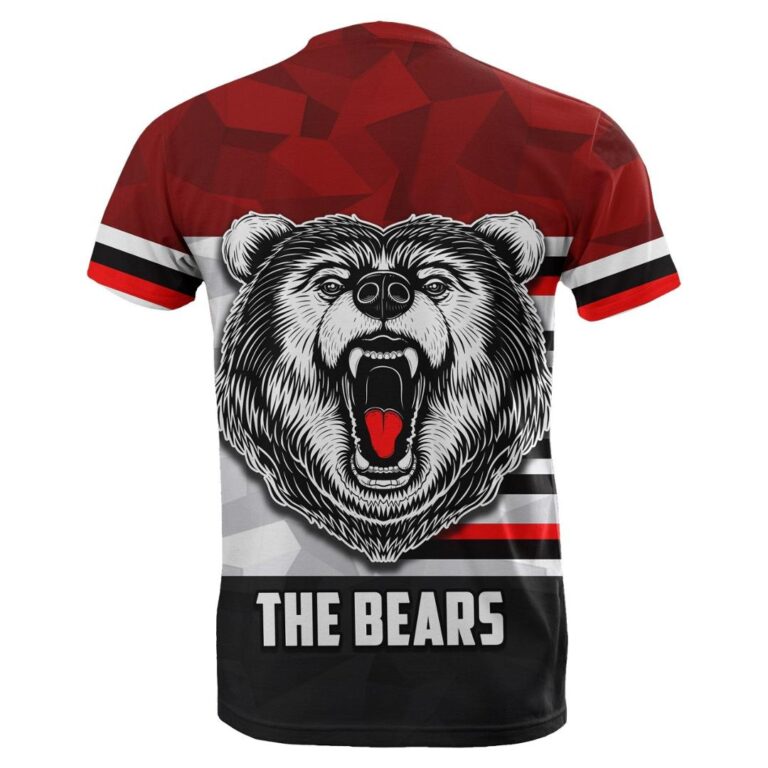 National Rugby League store - Loyal fans of North Sydney Bears's Unisex T-Shirt,Kid T-Shirt:vintage National Rugby League suit,uniform,apparel,shirts,merch,hoodie,jackets,shorts,sweatshirt,outfits,clothes