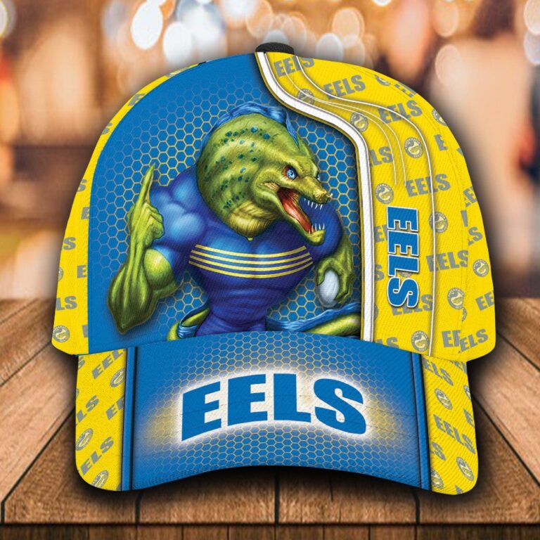 National Rugby League store - Loyal fans of Parramatta Eels's Classic Cap:vintage National Rugby League suit,uniform,apparel,shirts,merch,hoodie,jackets,shorts,sweatshirt,outfits,clothes