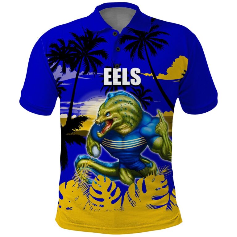 National Rugby League store - Loyal fans of Parramatta Eels's Unisex Polo Shirt,Kid Polo Shirt:vintage National Rugby League suit,uniform,apparel,shirts,merch,hoodie,jackets,shorts,sweatshirt,outfits,clothes