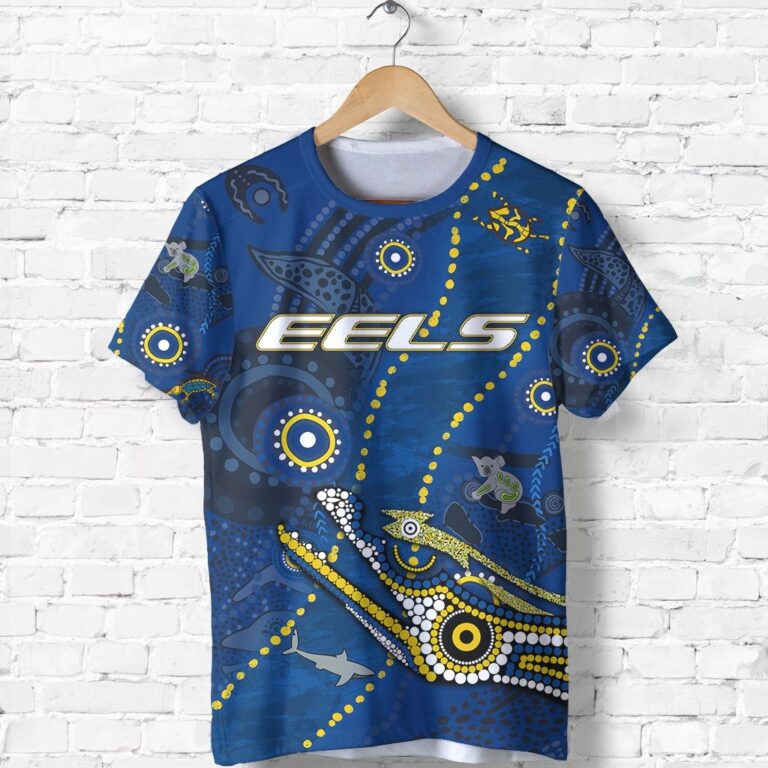 National Rugby League store - Loyal fans of Parramatta Eels's Unisex T-Shirt,Kid T-Shirt:vintage National Rugby League suit,uniform,apparel,shirts,merch,hoodie,jackets,shorts,sweatshirt,outfits,clothes