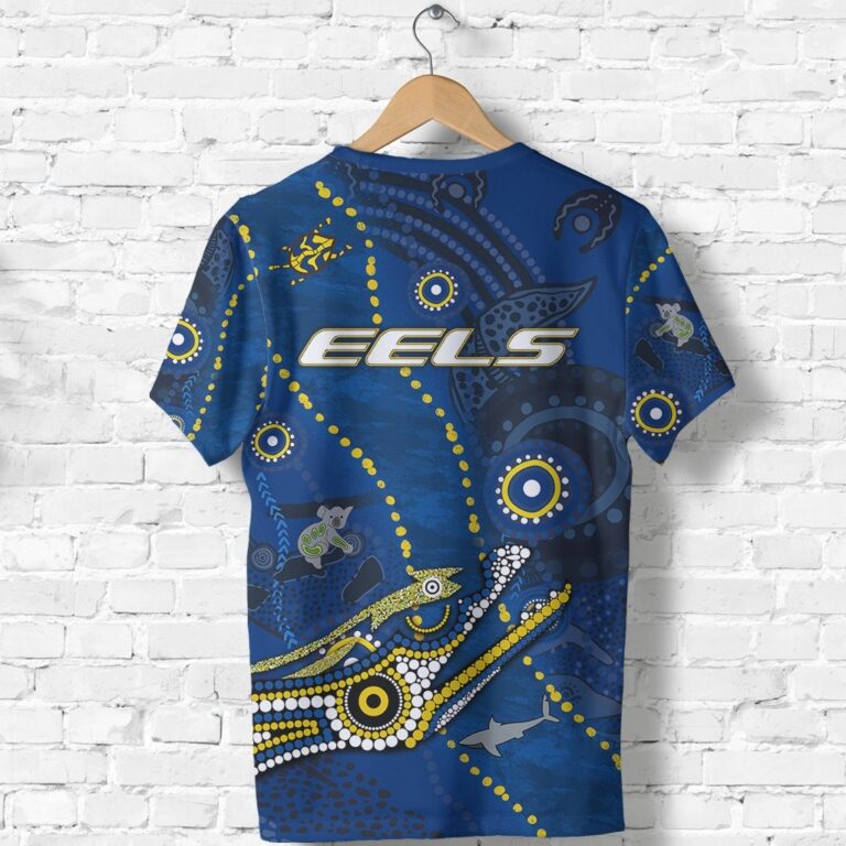 National Rugby League store - Loyal fans of Parramatta Eels's Unisex T-Shirt,Kid T-Shirt:vintage National Rugby League suit,uniform,apparel,shirts,merch,hoodie,jackets,shorts,sweatshirt,outfits,clothes