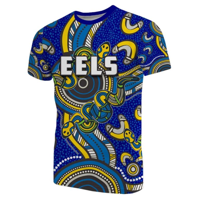 National Rugby League store - Loyal fans of Parramatta Eels's Unisex T-Shirt,Kid T-Shirt:vintage National Rugby League suit,uniform,apparel,shirts,merch,hoodie,jackets,shorts,sweatshirt,outfits,clothes