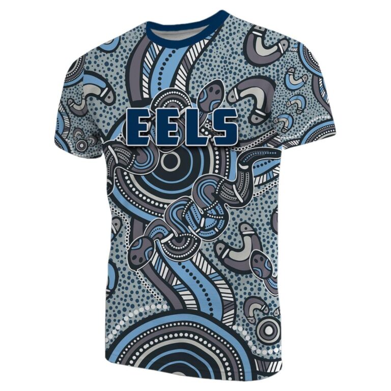 National Rugby League store - Loyal fans of Parramatta Eels's Unisex T-Shirt,Kid T-Shirt:vintage National Rugby League suit,uniform,apparel,shirts,merch,hoodie,jackets,shorts,sweatshirt,outfits,clothes