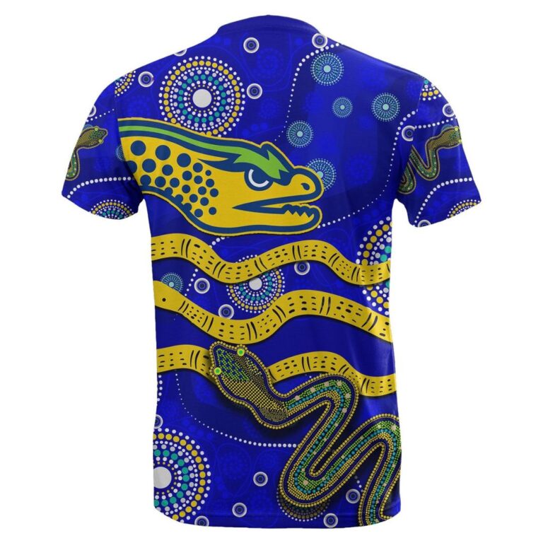 National Rugby League store - Loyal fans of Parramatta Eels's Unisex T-Shirt,Kid T-Shirt:vintage National Rugby League suit,uniform,apparel,shirts,merch,hoodie,jackets,shorts,sweatshirt,outfits,clothes