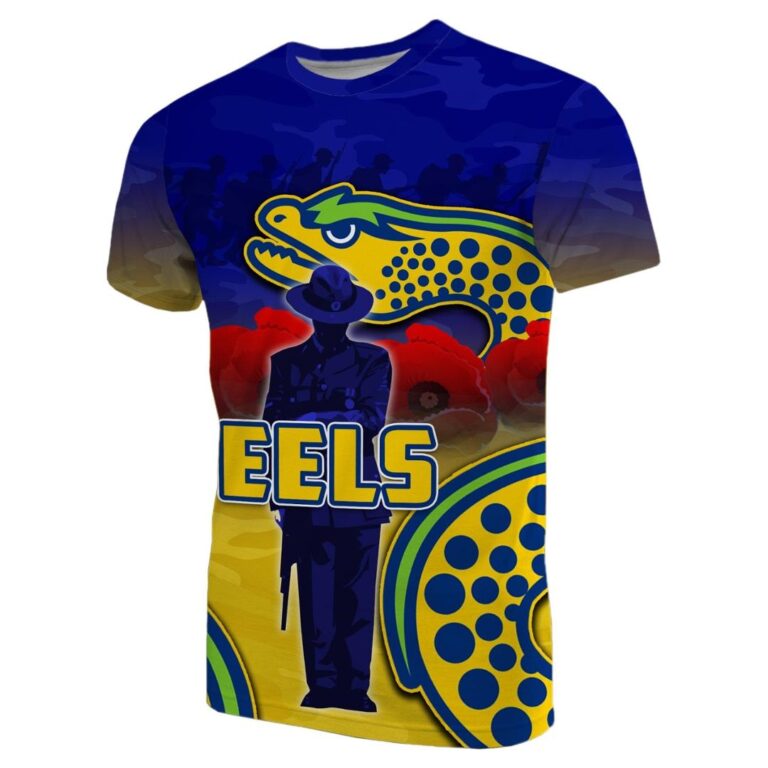 National Rugby League store - Loyal fans of Parramatta Eels's Unisex T-Shirt,Kid T-Shirt:vintage National Rugby League suit,uniform,apparel,shirts,merch,hoodie,jackets,shorts,sweatshirt,outfits,clothes