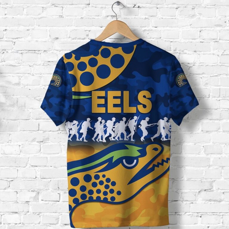 National Rugby League store - Loyal fans of Parramatta Eels's Unisex T-Shirt,Kid T-Shirt:vintage National Rugby League suit,uniform,apparel,shirts,merch,hoodie,jackets,shorts,sweatshirt,outfits,clothes