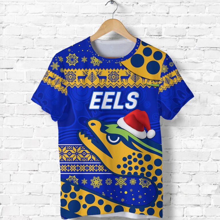 National Rugby League store - Loyal fans of Parramatta Eels's Unisex T-Shirt,Kid T-Shirt:vintage National Rugby League suit,uniform,apparel,shirts,merch,hoodie,jackets,shorts,sweatshirt,outfits,clothes